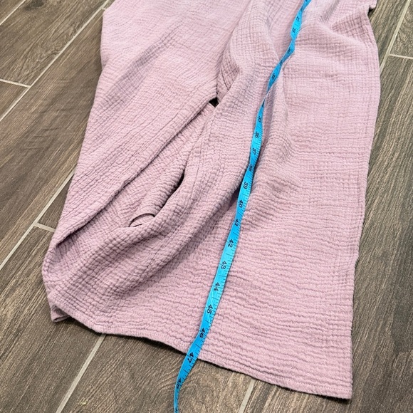 Cage - Lilac Jumper Romper - Picture 10 of 11